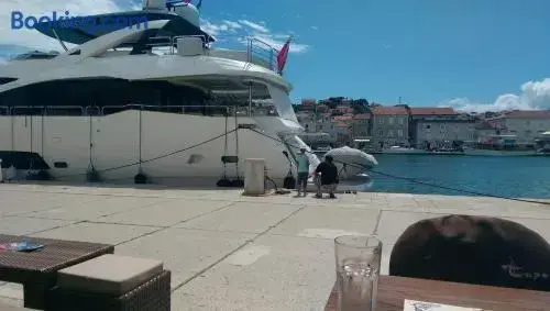 Apartments Capo