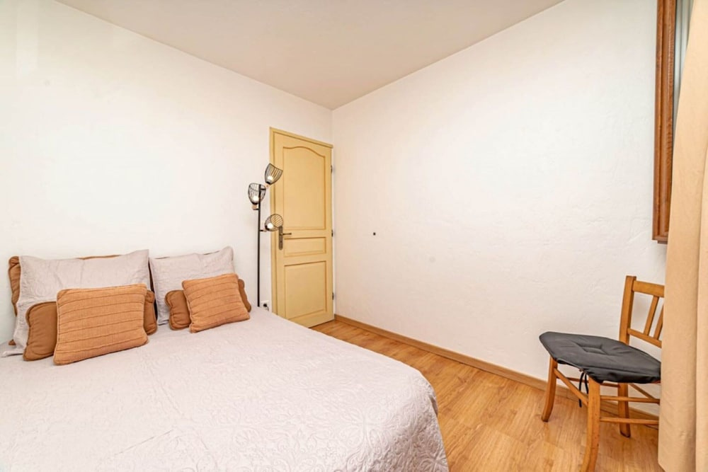 Voir la photo 4 — Apartment for 6 People