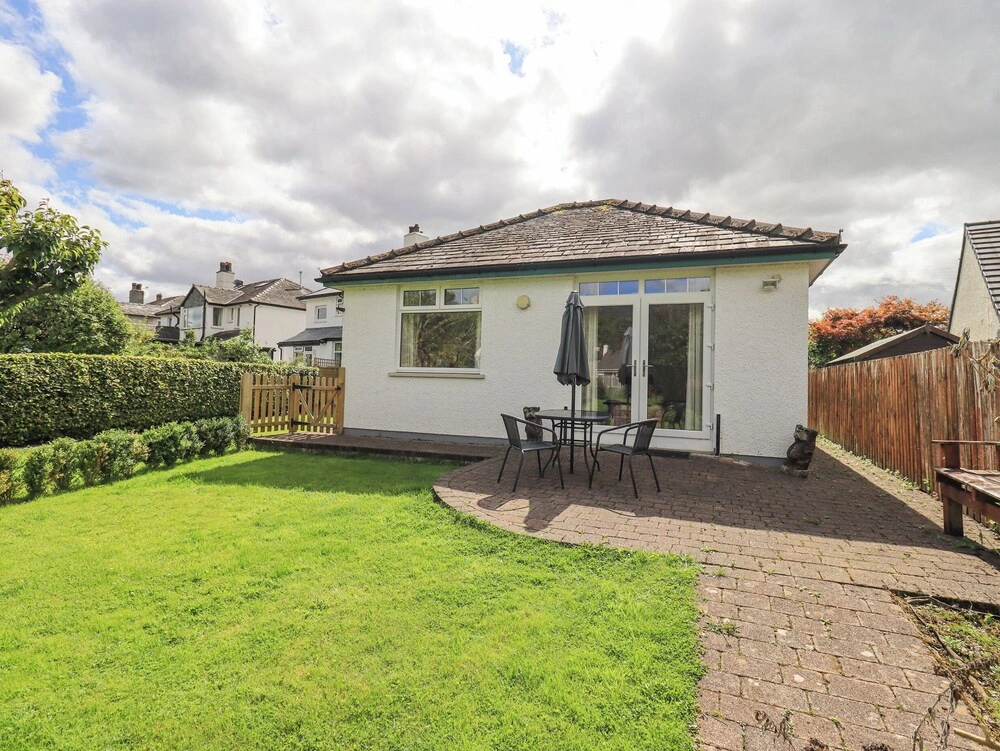 Limhus Cottage