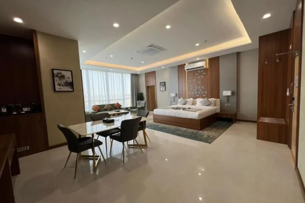 Hotel photo 10