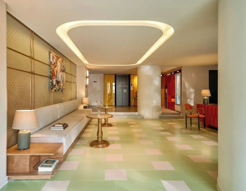 M Village Hotel Kim Mã, a brand of Modern Village Lifestyle — фото