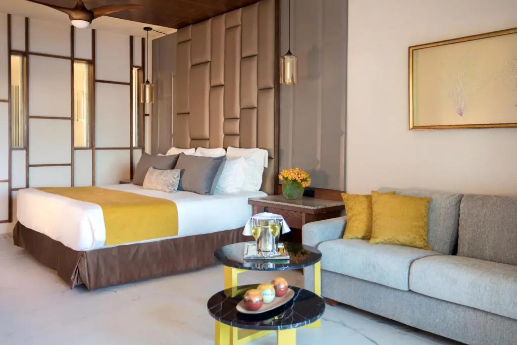 Secrets Royal Beach Punta Cana - Adults Only - All Inclusive - Chambres