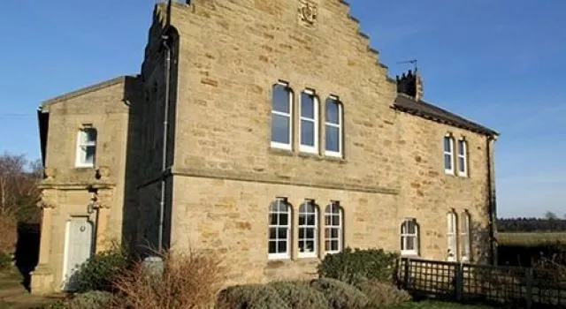 Golden Fleece B&B