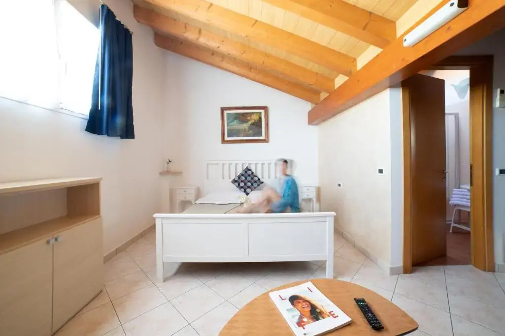 Standard Family room
