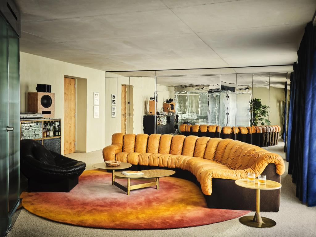 Suite
