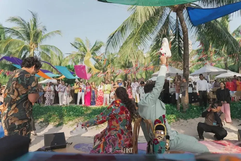 Vanda Beach Boutique Phu Quoc