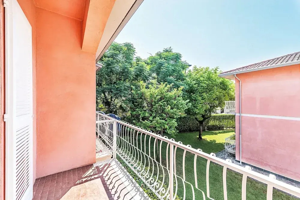Il Quadrifoglio D4 Apartment by Wonderful Italy