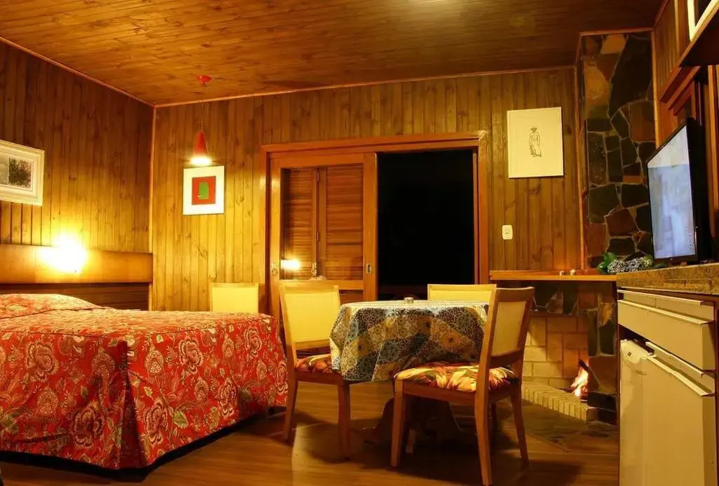 Standard Chalet