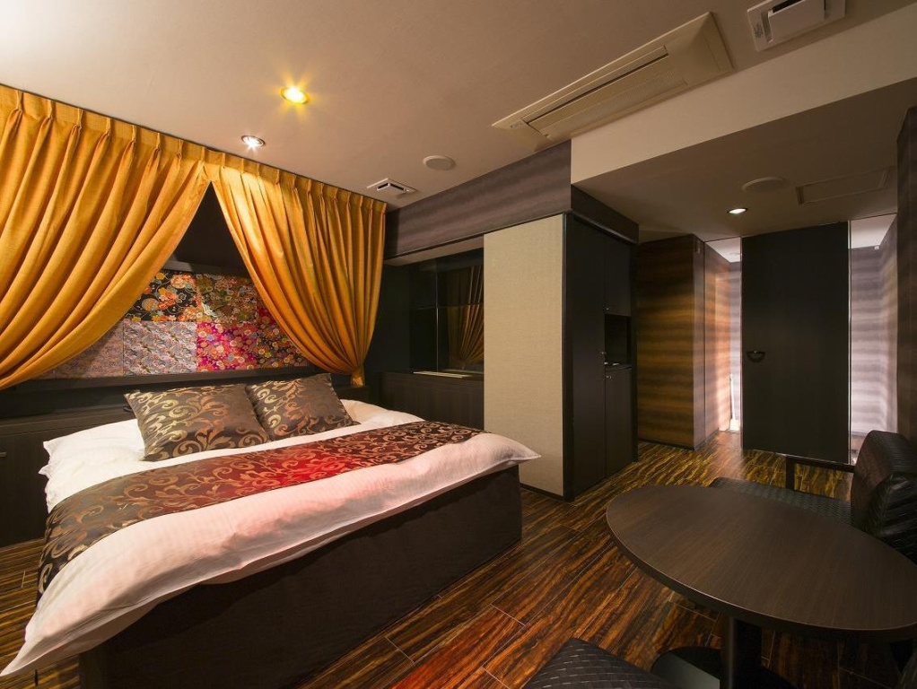 Hotel Beni West 사진 2