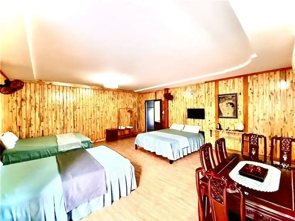 Superior Suite