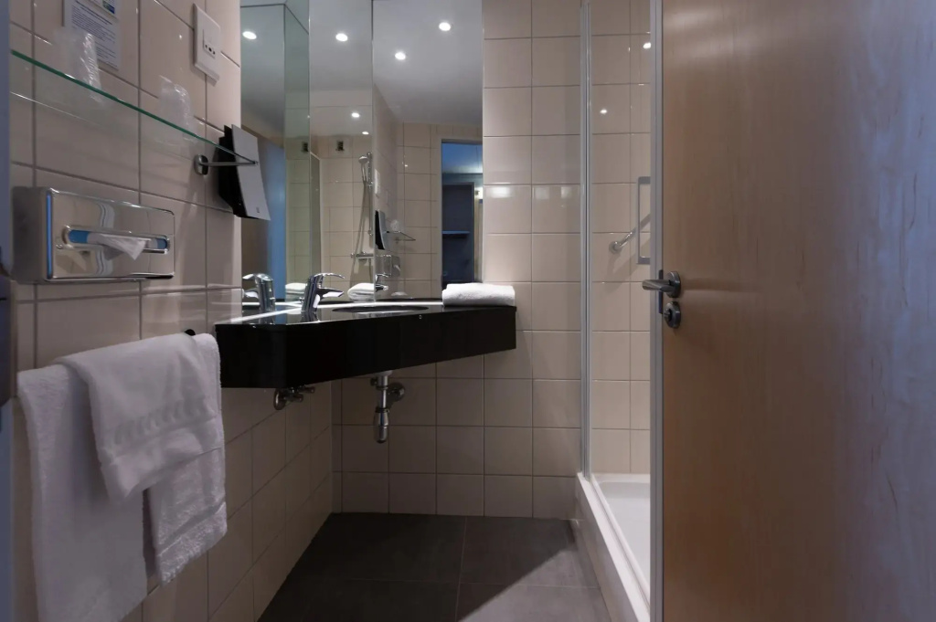 Holiday Inn Express Saint-Nazaire by IHG - Général