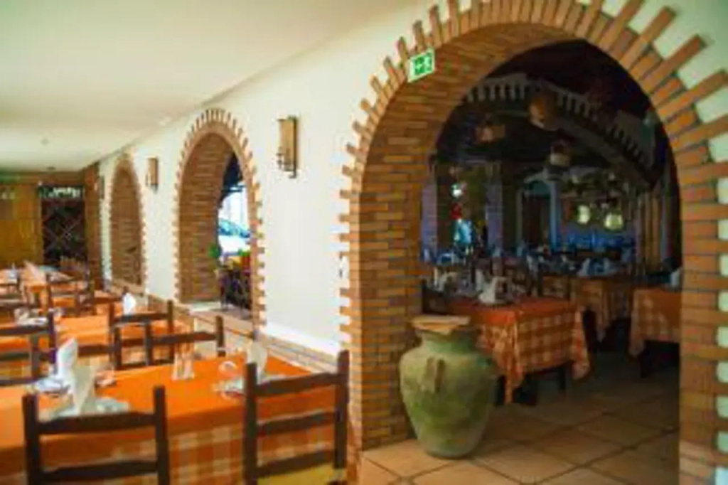 Alambique Hotel Resort & Spa - Général