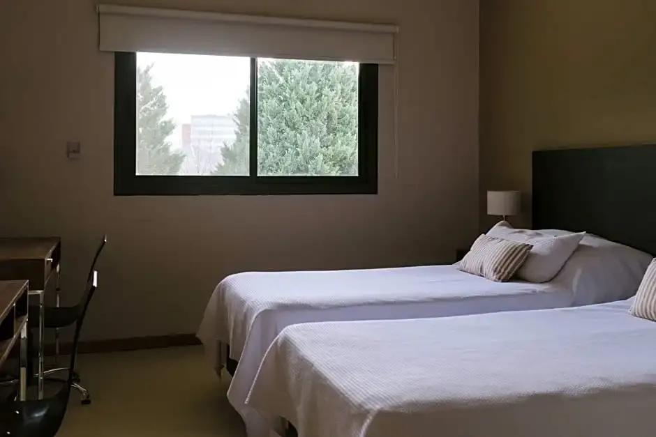 Viva Suites Pilar - Chambres
