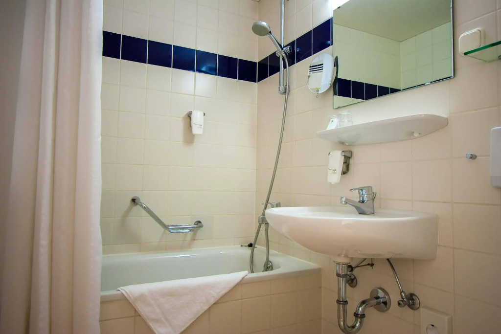 Holiday Inn Leipzig Günthersdorf - Général