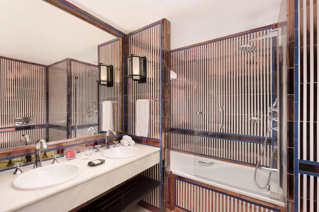 Alfonso XIII Hotel, a Luxury Collection Hotel, Seville - Chambres