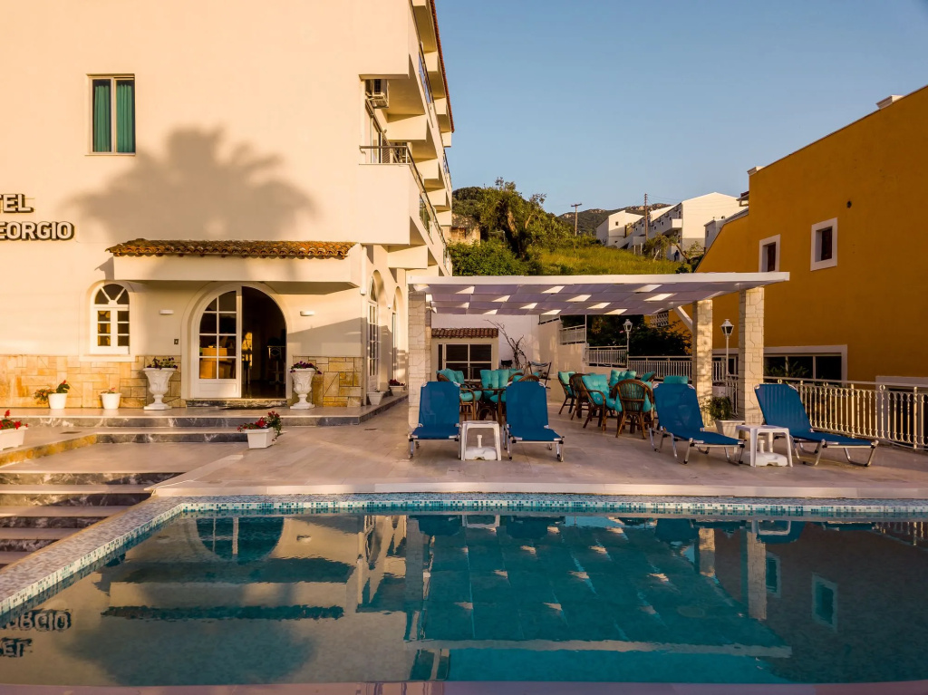Hotel photo 14