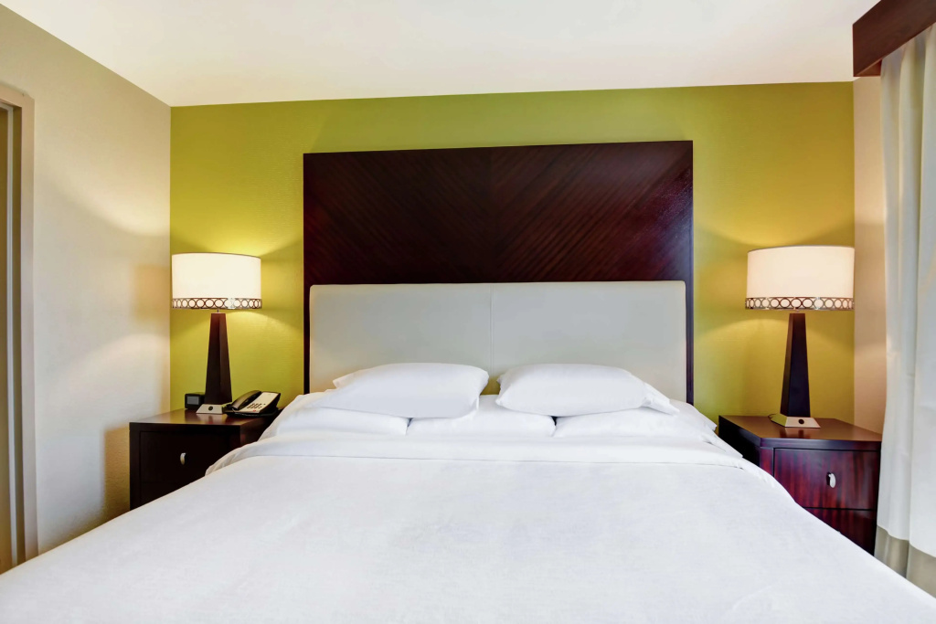Embassy Suites by Hilton Savannah Airport - Général
