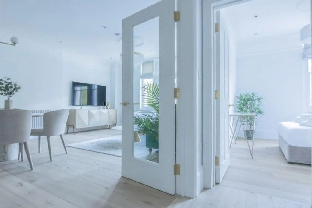 Royal Kensington - Premium 3 bed