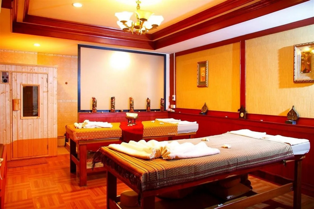 Hotel photo 7