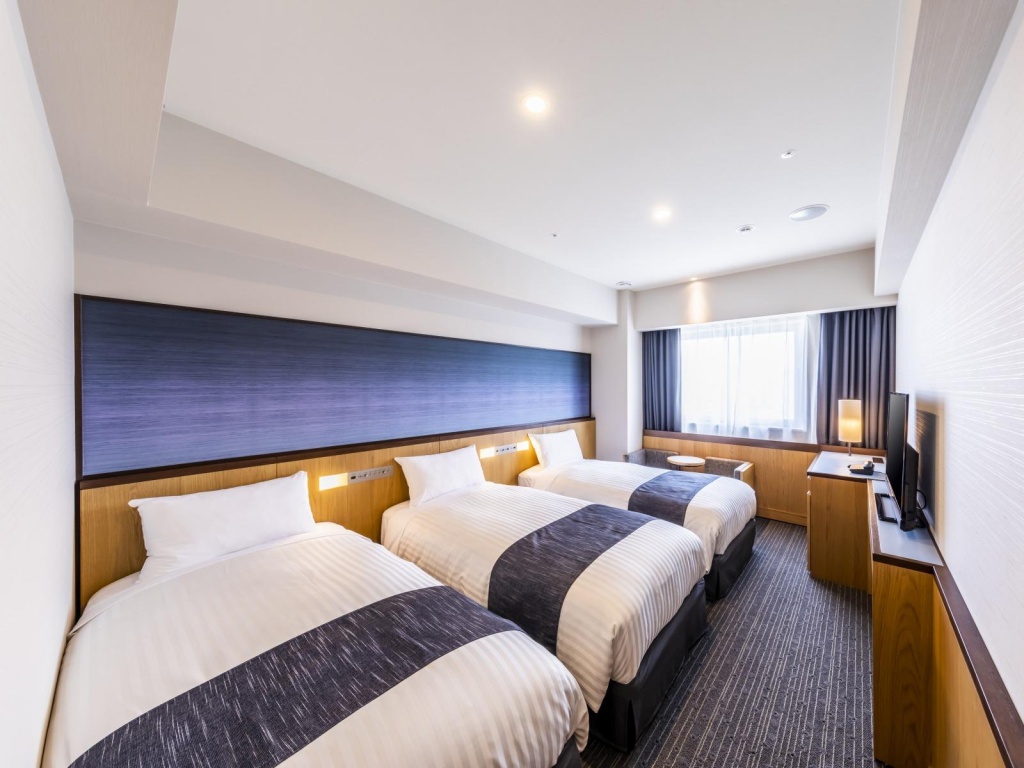 HOTEL GRACERY Osaka Namba 사진 4