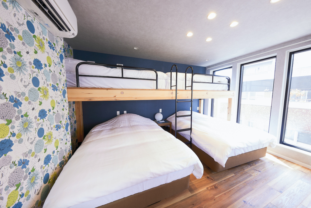 Ikoi Hotel Tokyo 사진 9