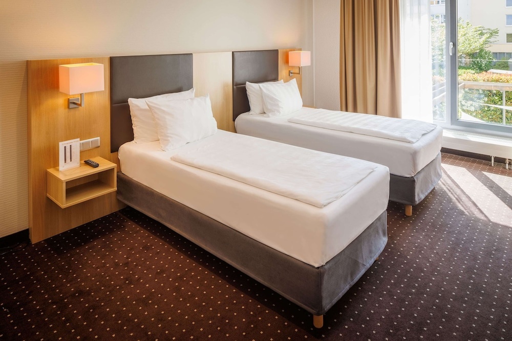 Best Western Plus Hotel LanzCarré