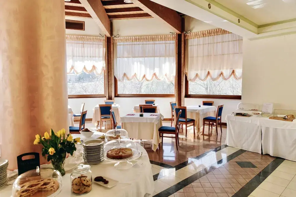 Hotel Le Grotte - Général