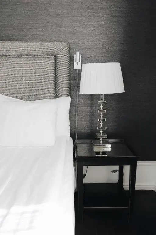 Kalk Hotel - Chambres