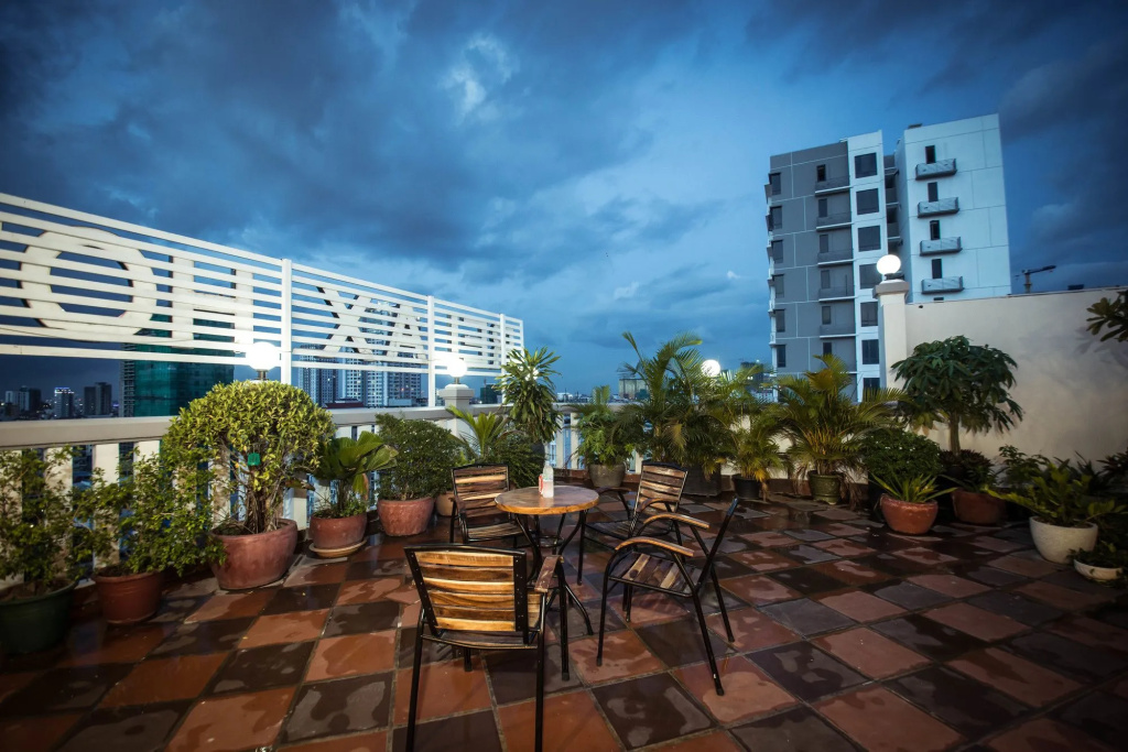 Hotel photo 19