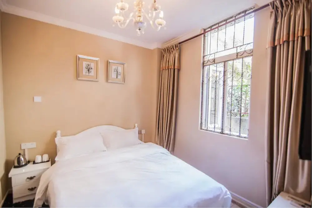 Gulangyu Yunpin Garden Hotel - Général