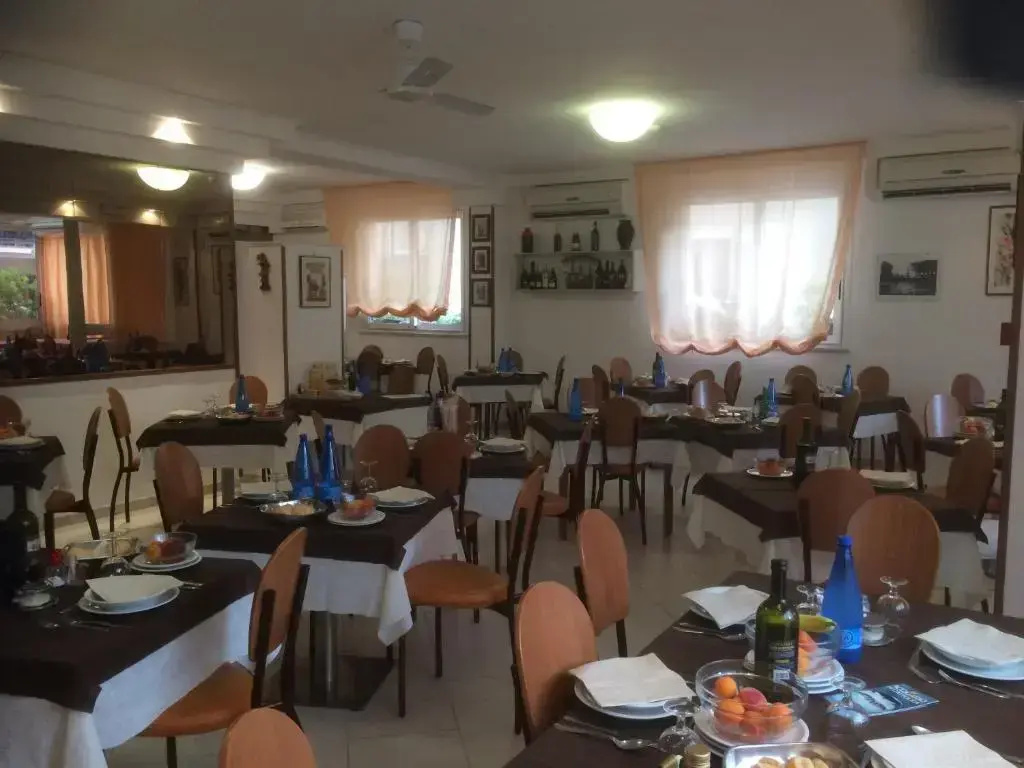 Hotel Tre Grazie - Général