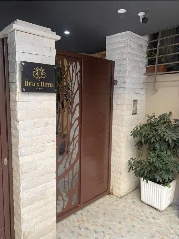 Hotel Belux