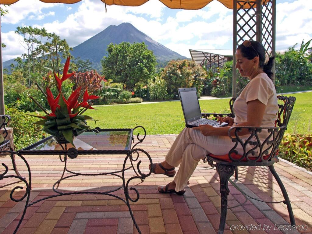 Arenal Springs Resort picture