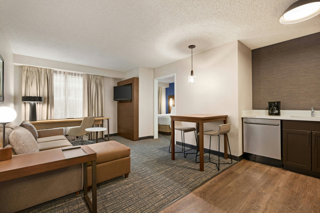 Residence Inn by Marriott Salem - Général