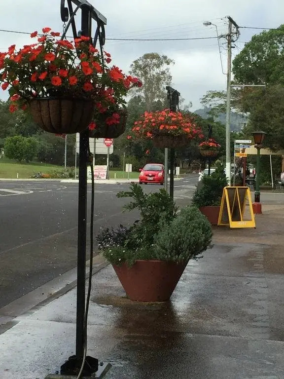 The Gables Yungaburra