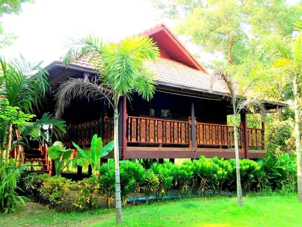 Siam Tara Resort - фото 33