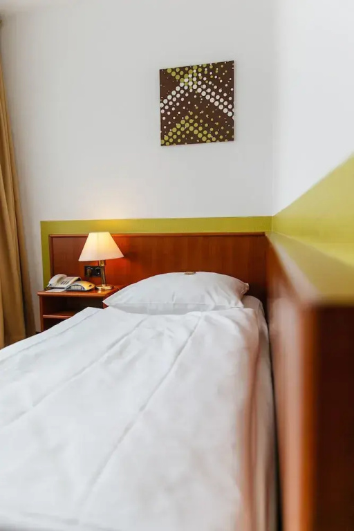 Akzent City Hotel Kleve - Chambres