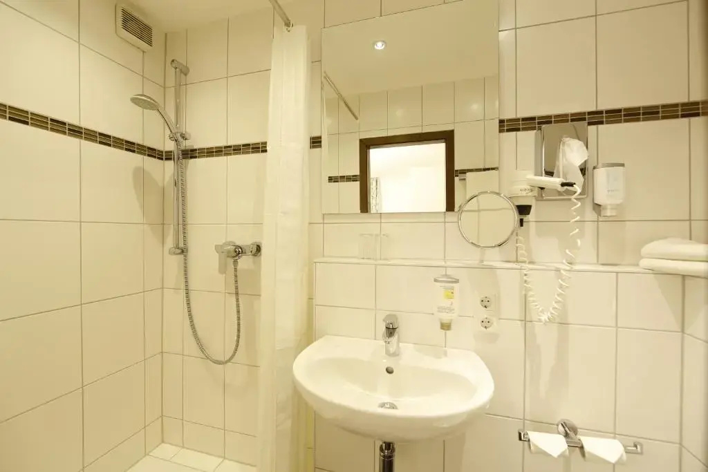Hotel Karl Noss - Chambres