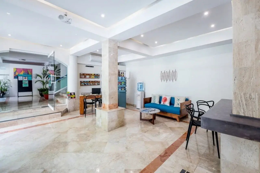 Illusion Boutique Hotel - Général