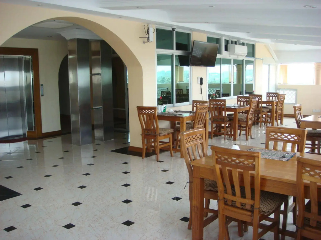 Hotel photo 22
