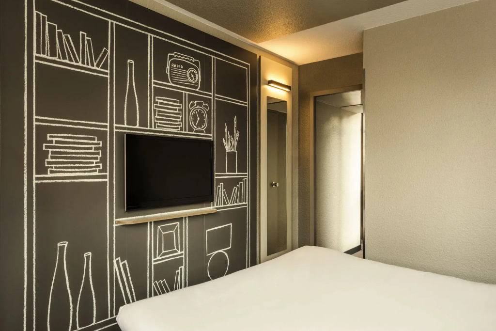 Hôtel Ibis Toulouse Purpan - Général