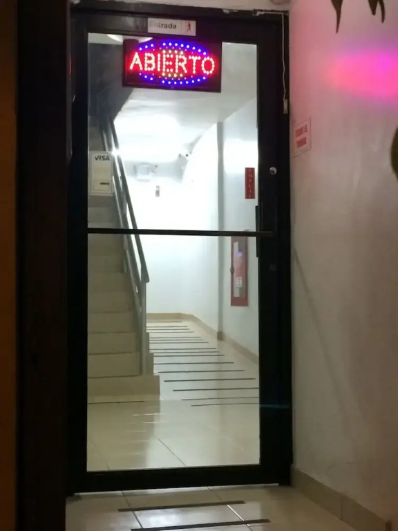 Residencial Turistico el Descanso