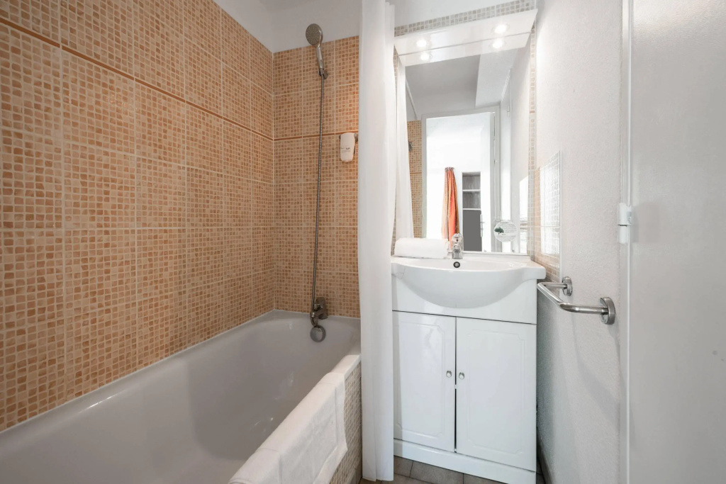 Comfort Aparthotel Mandelieu la Napoule Village - Général