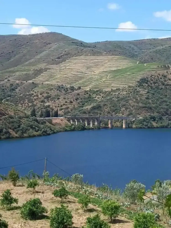 Douro 3 Bedrooms Magic Mountain Landscape