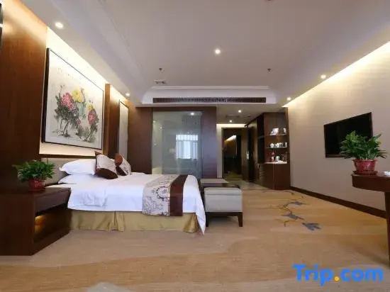 Executive room