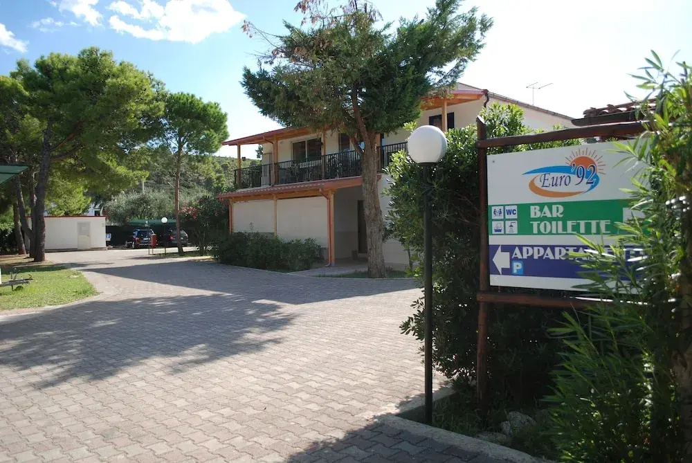 Hotel photo 13