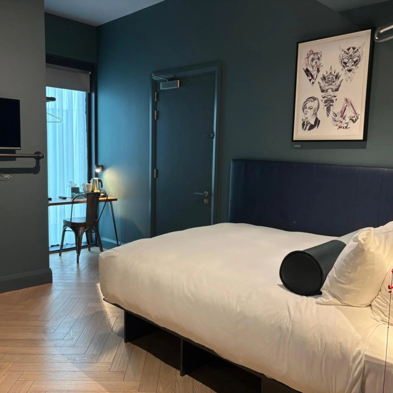 Hotel photo 37