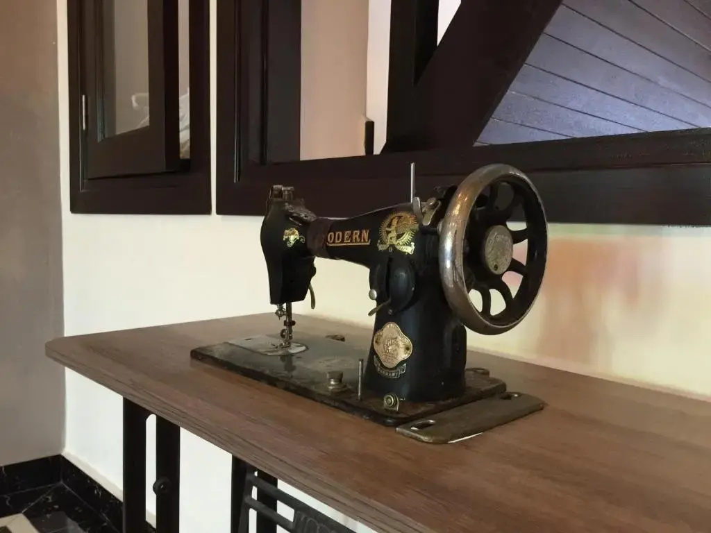 The Egerton Melaka