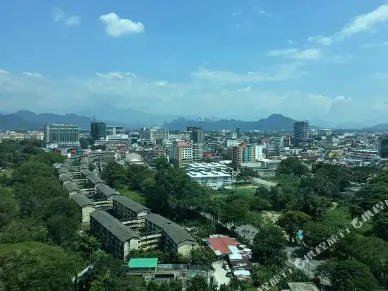 Kinta Riverfront Hotel & Suites