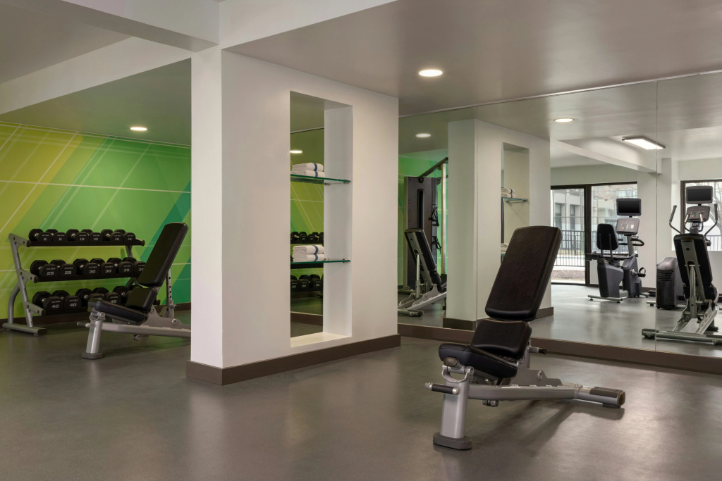 Holiday Inn Virginia Beach - Norfolk by IHG - Général